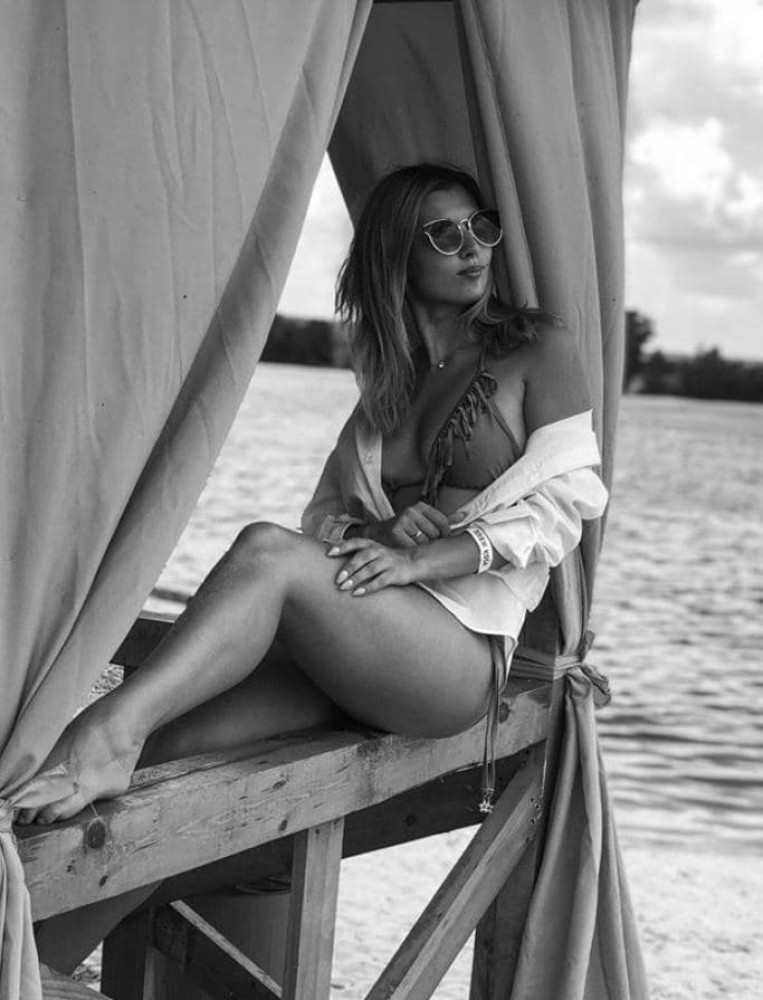 Индивидуалка 🎥 Эльза фото № 2 в городе Борисоглебск