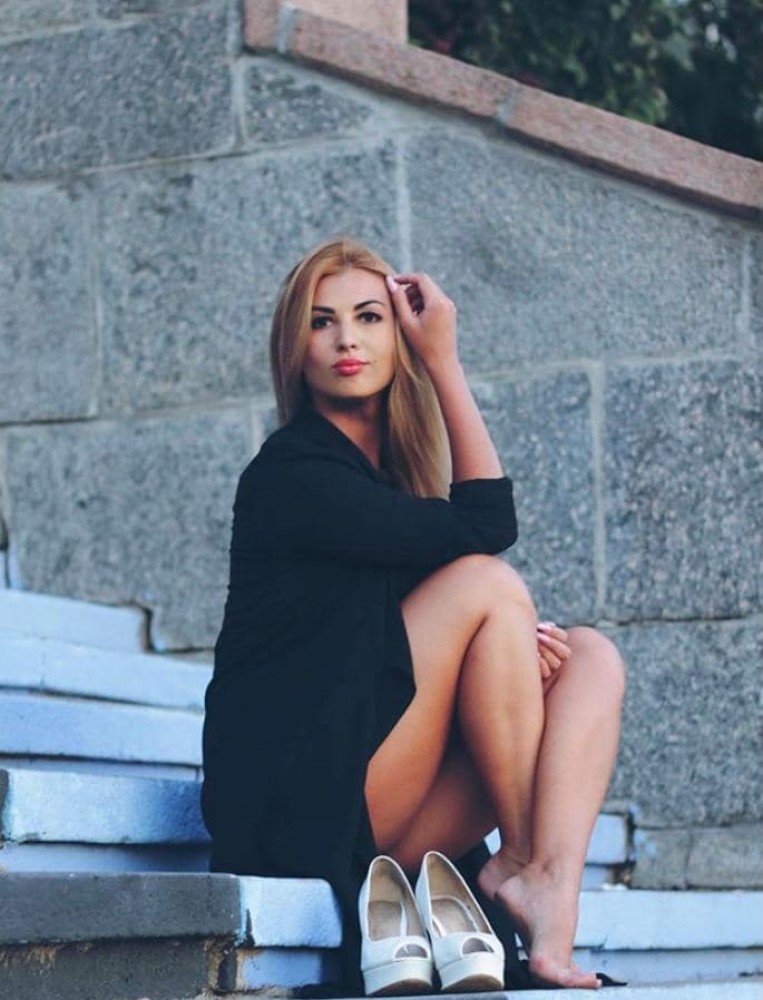 Индивидуалка 🎥 Эльза фото № 2 в городе Борисоглебск