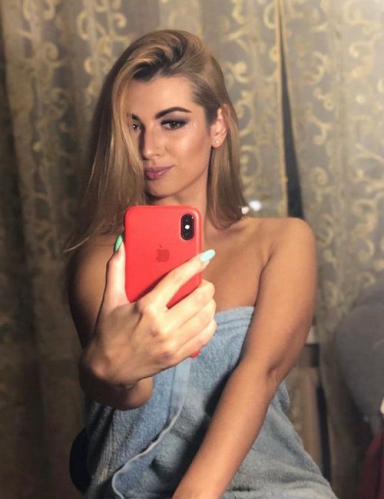 Индивидуалка 🎥 Эльза фото № 2 в городе Борисоглебск