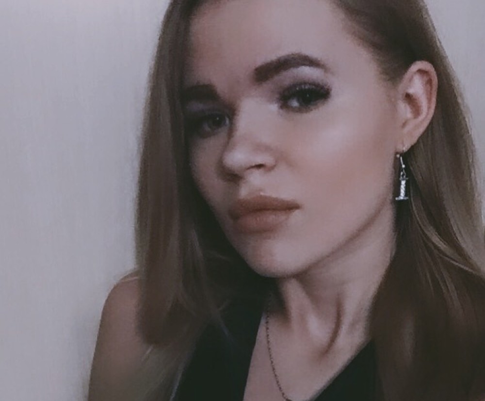 Индивидуалка Настя главное фото в городе Борисоглебск 