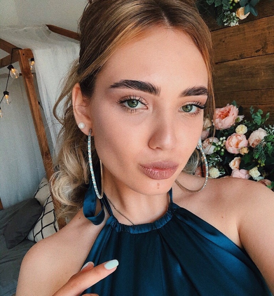 Индивидуалка Ева главное фото в городе Борисоглебск 