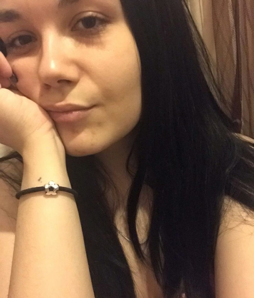 Индивидуалка Кристина главное фото в городе Борисоглебск 