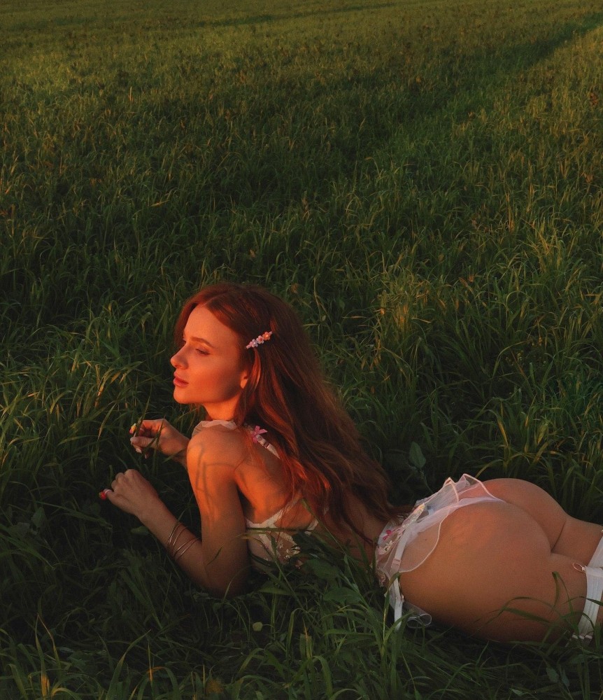 Индивидуалка Ада фото № 2 в городе Борисоглебск