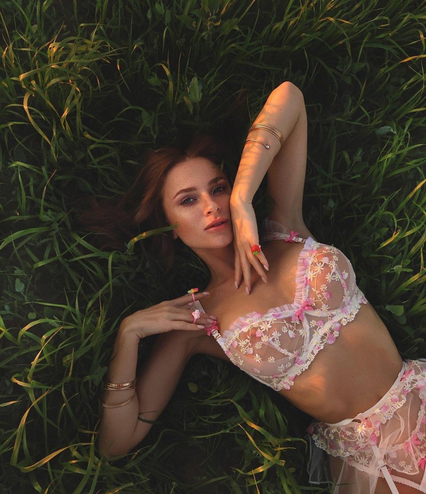 Индивидуалка Ада фото № 2 в городе Борисоглебск