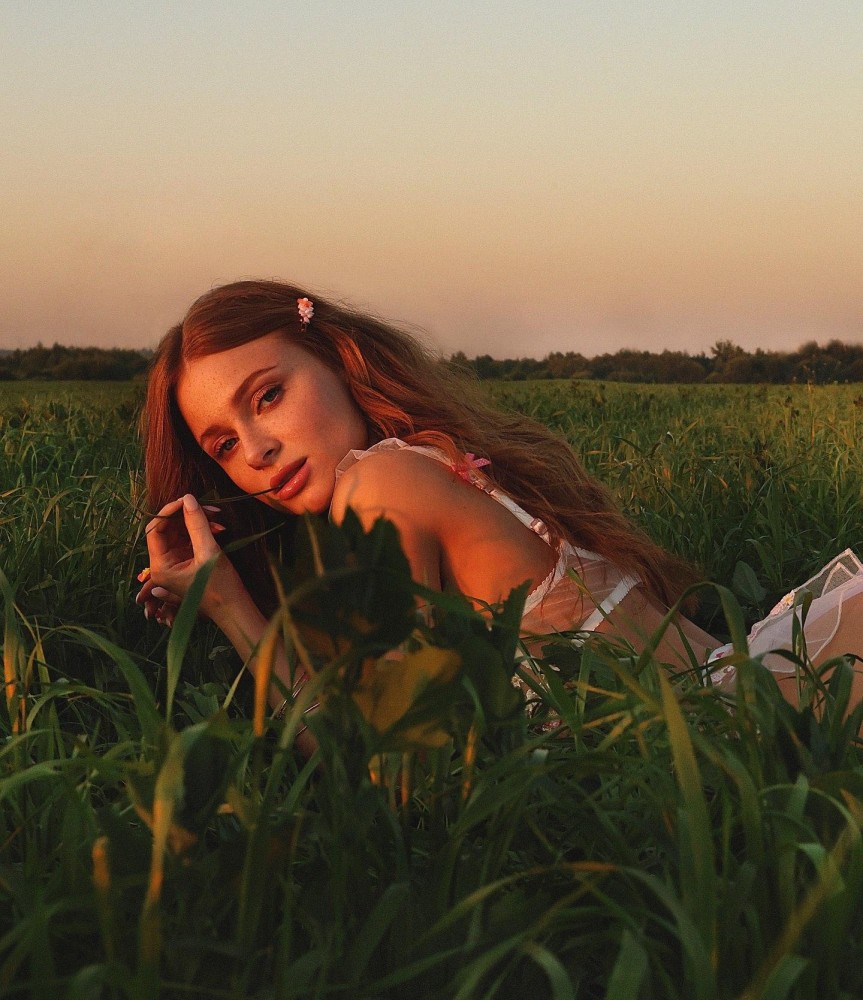 Индивидуалка Ада фото № 2 в городе Борисоглебск