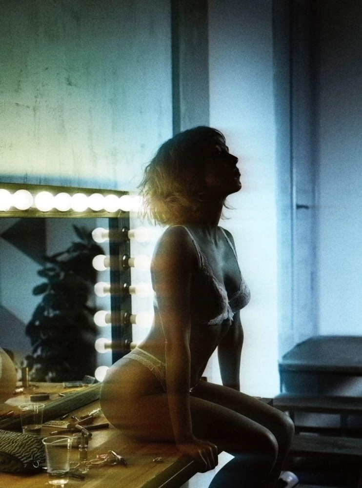 Индивидуалка Александра фото № 2 в городе Борисоглебск