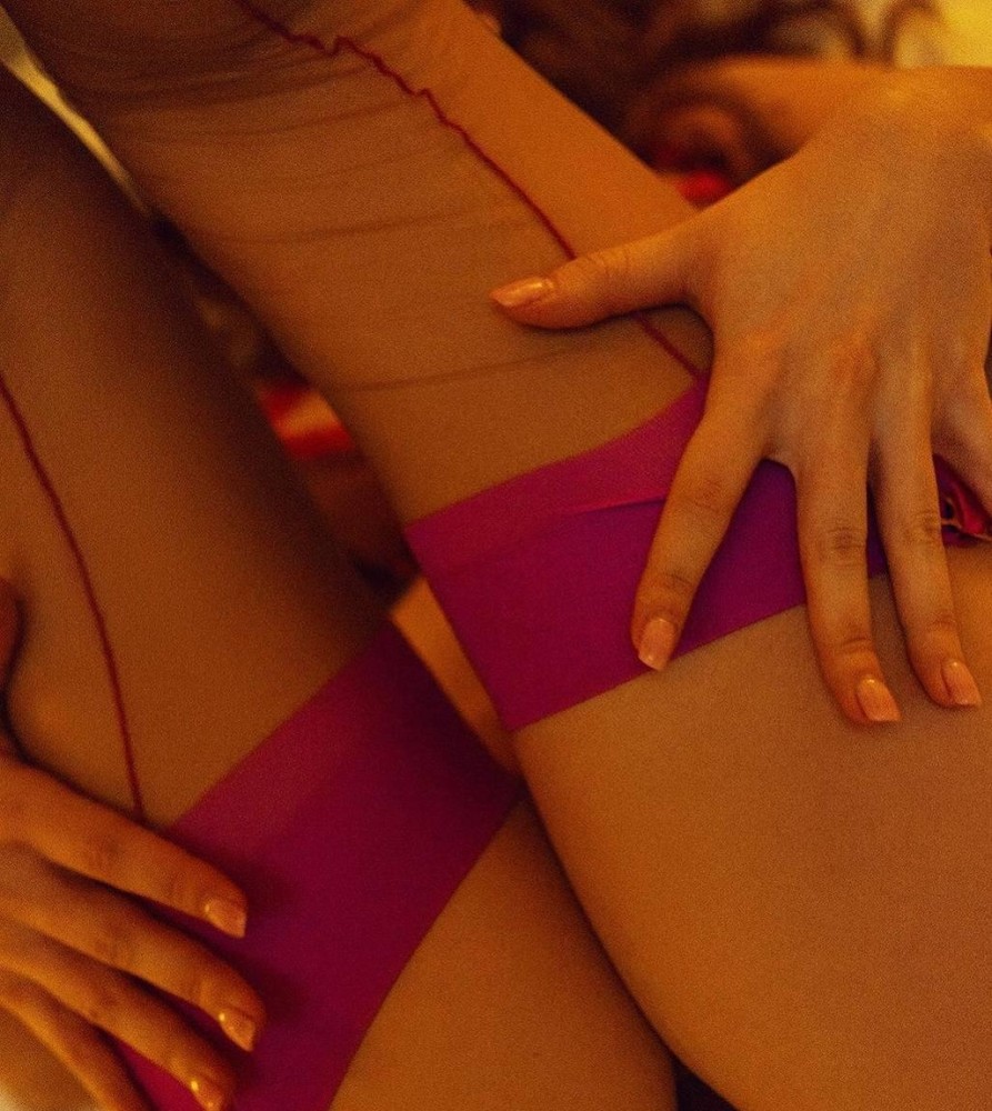 Индивидуалка Амелия фото № 2 в городе Борисоглебск