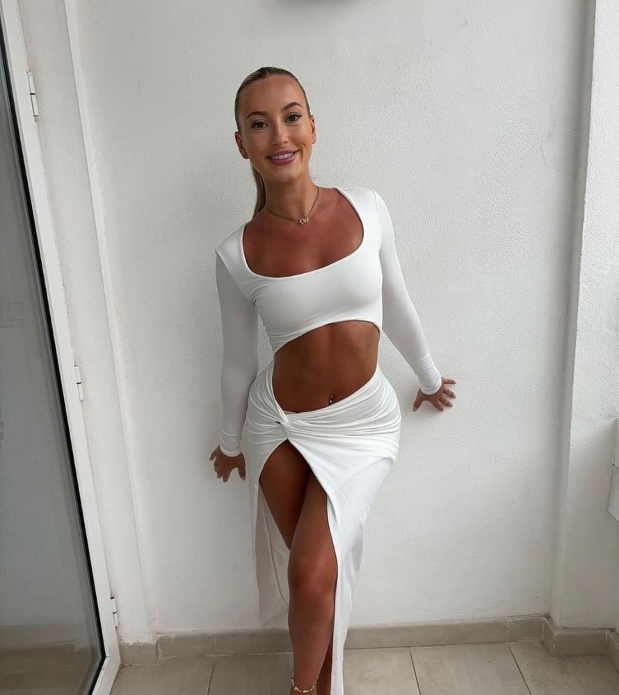 Индивидуалка Анфиса фото № 2 в городе Борисоглебск