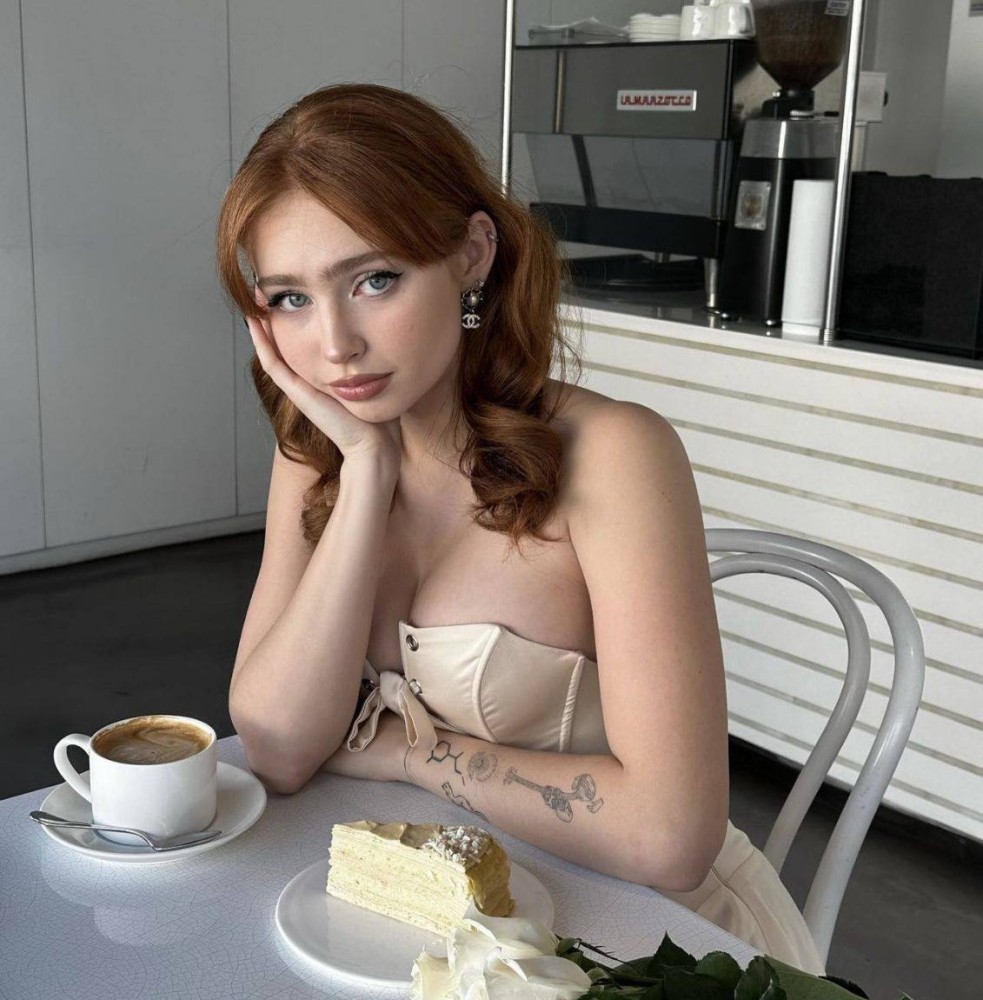 Индивидуалка Анита фото № 2 в городе Борисоглебск