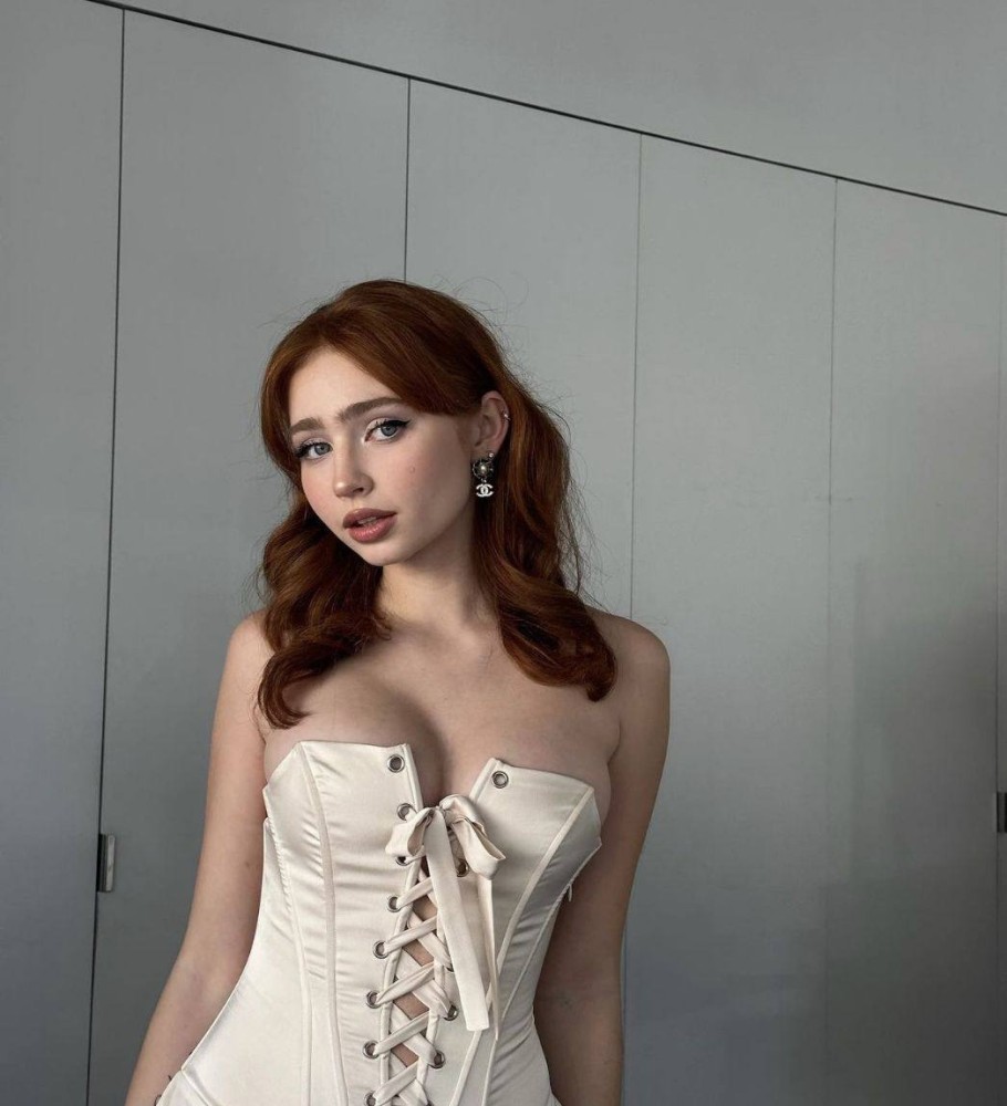 Индивидуалка Анита фото № 2 в городе Борисоглебск