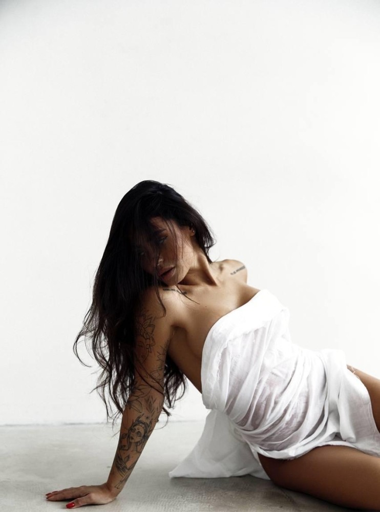 Индивидуалка Арина фото № 2 в городе Борисоглебск