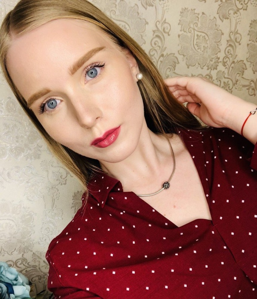 Индивидуалка Даша фото № 2 в городе Борисоглебск