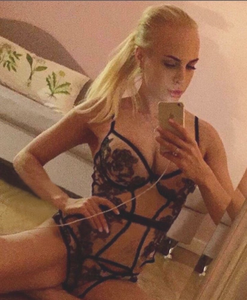 Индивидуалка Дашечка фото № 2 в городе Борисоглебск