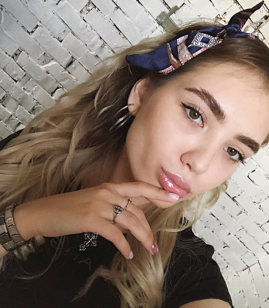 Индивидуалка Ева фото № 2 в городе Борисоглебск