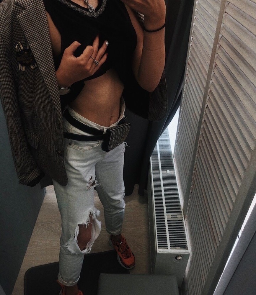 Индивидуалка Ева фото № 2 в городе Борисоглебск