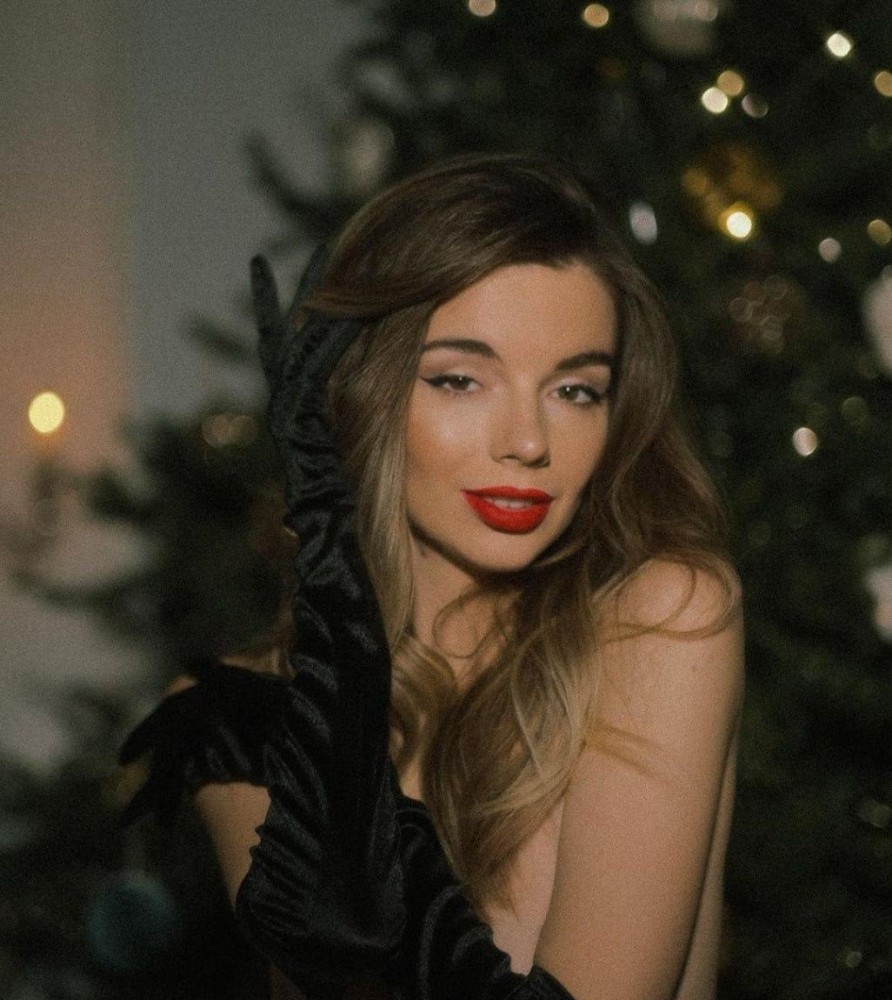 Индивидуалка Карина фото № 2 в городе Борисоглебск