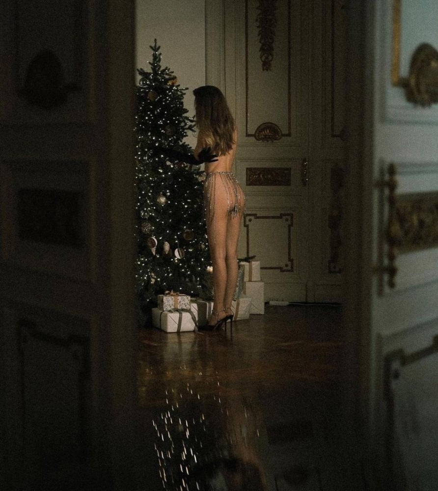 Индивидуалка Карина фото № 2 в городе Борисоглебск