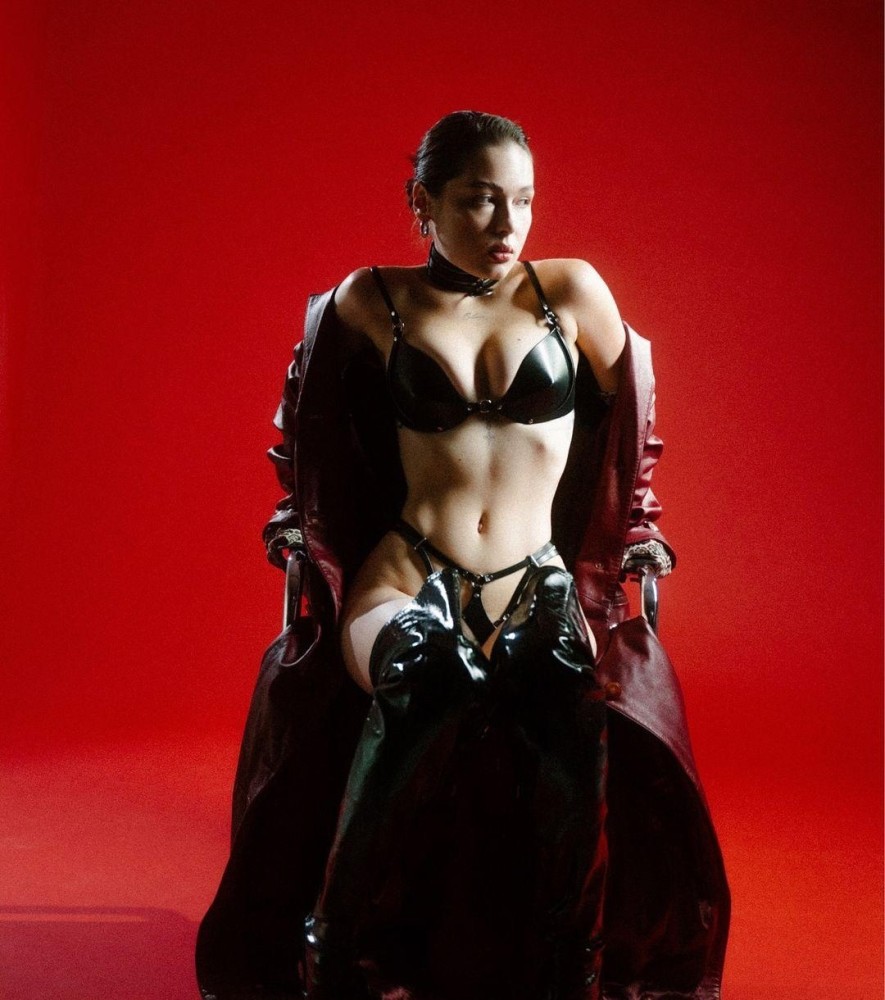 Индивидуалка Катерина фото № 2 в городе Борисоглебск