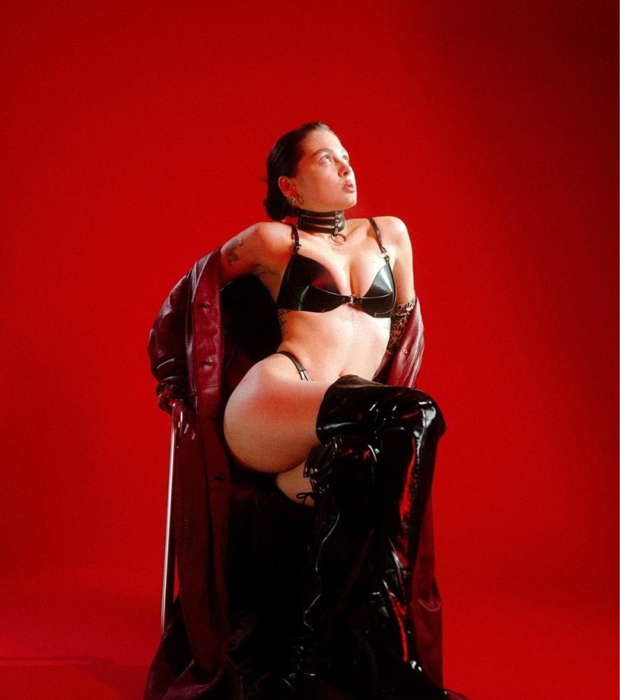 Индивидуалка Катерина фото № 2 в городе Борисоглебск