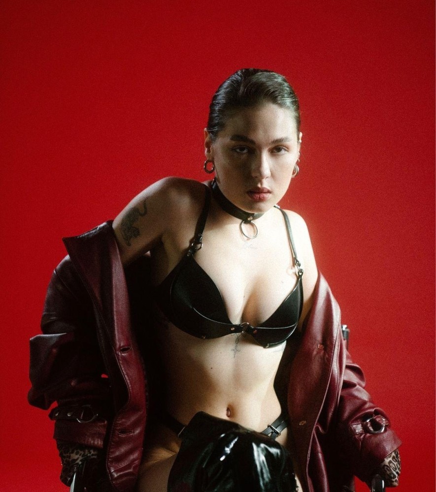 Индивидуалка Катерина фото № 2 в городе Борисоглебск