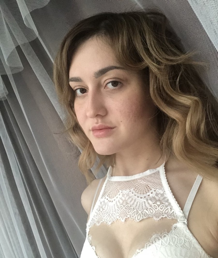 Индивидуалка Лена фото № 2 в городе Борисоглебск