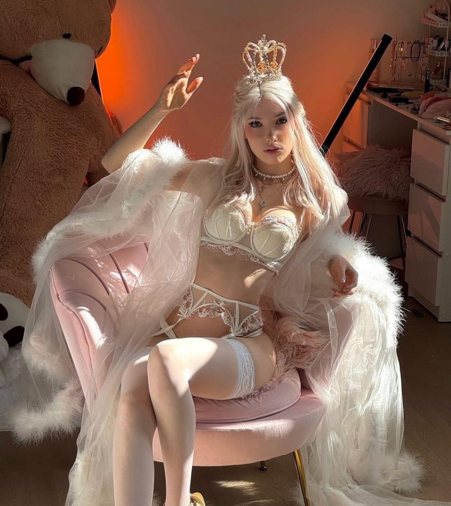 Индивидуалка Мара фото № 2 в городе Борисоглебск