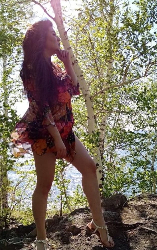 Индивидуалка Надежда фото № 2 в городе Борисоглебск