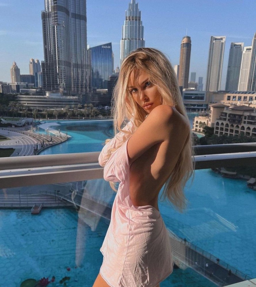 Индивидуалка Надежда фото № 2 в городе Борисоглебск