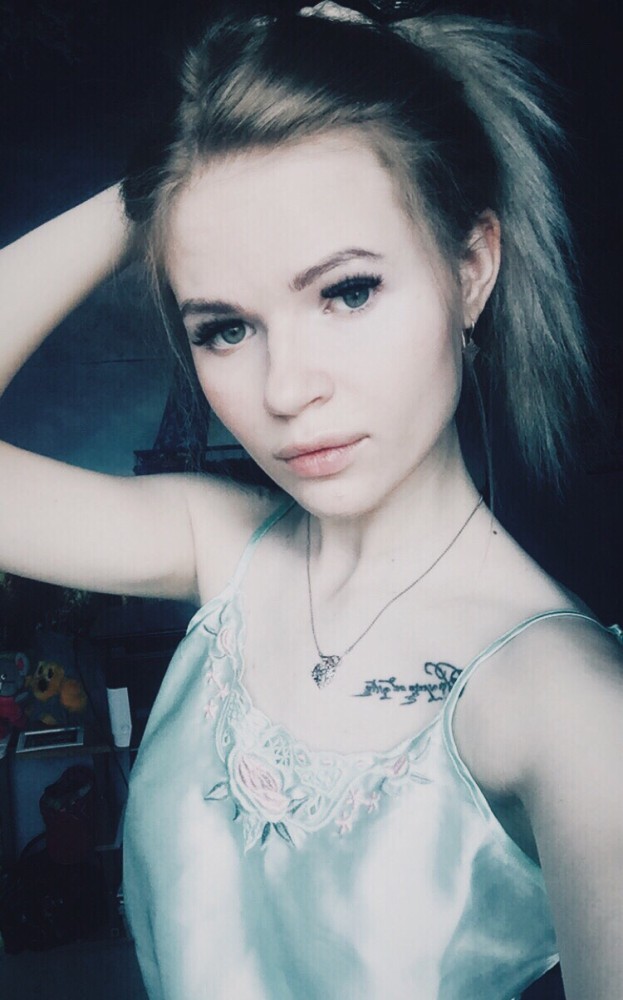 Индивидуалка Настя фото № 2 в городе Борисоглебск