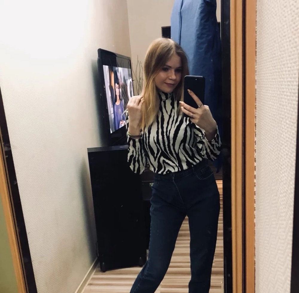 Индивидуалка Настя фото № 2 в городе Борисоглебск