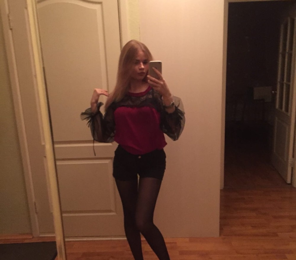 Индивидуалка Настя фото № 2 в городе Борисоглебск