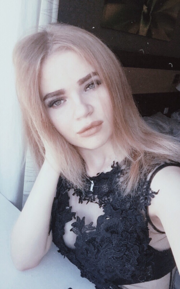 Индивидуалка Настя фото № 2 в городе Борисоглебск