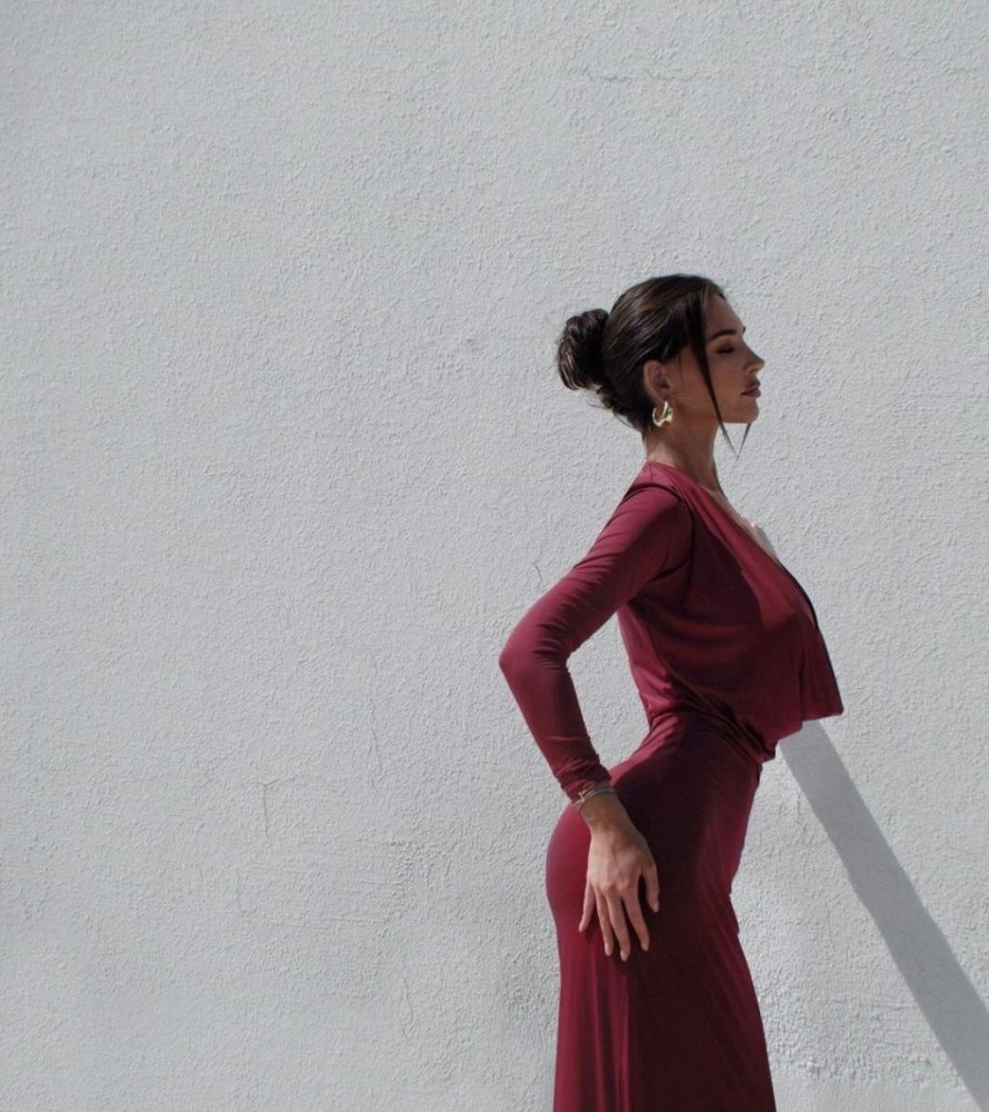 Индивидуалка Наталья фото № 2 в городе Борисоглебск