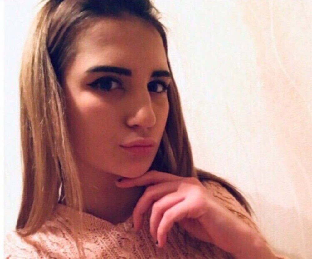 Индивидуалка Нина фото № 2 в городе Борисоглебск