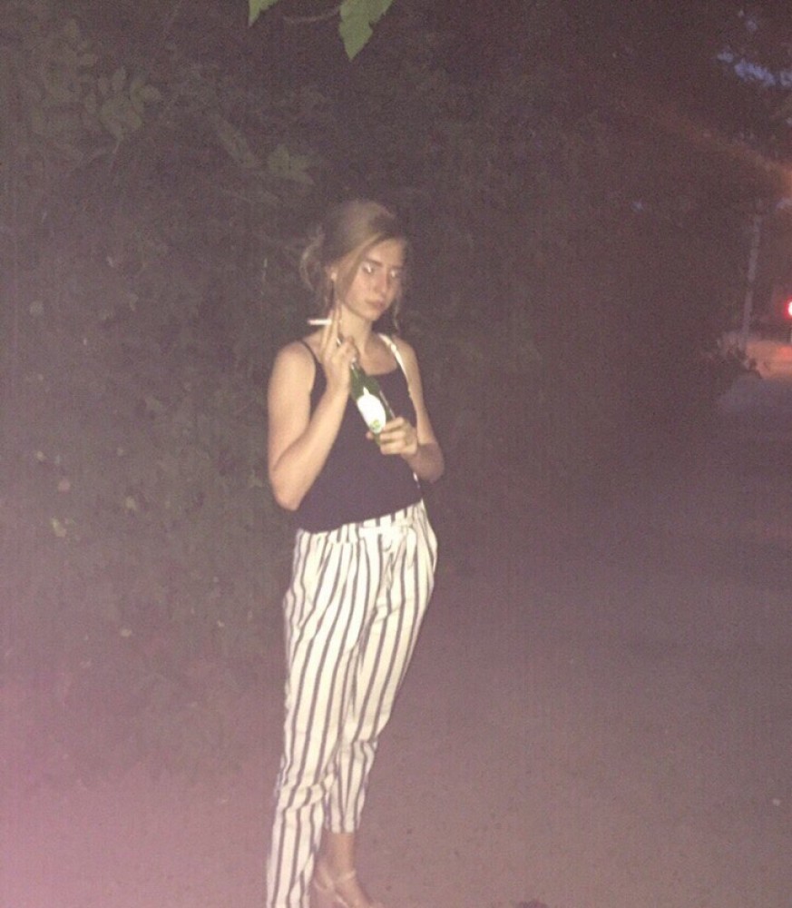 Индивидуалка Нина фото № 2 в городе Борисоглебск