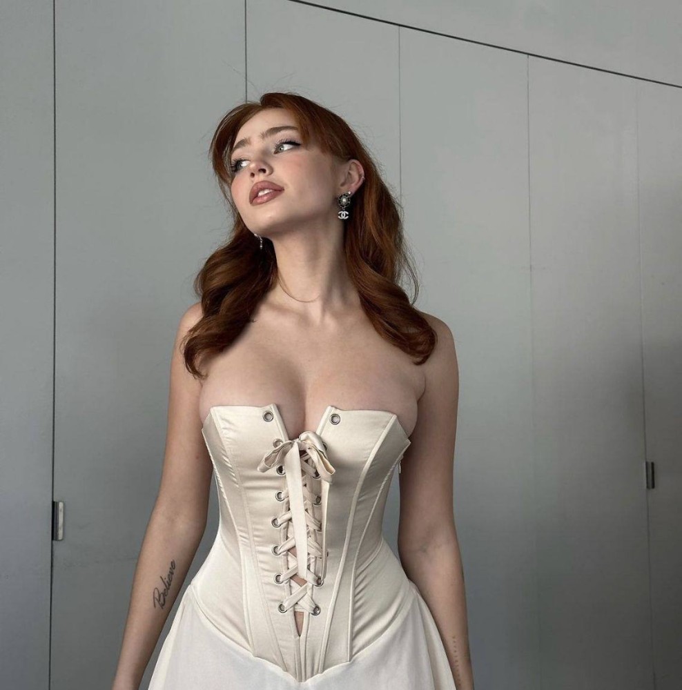 Индивидуалка Анита главное фото в городе Борисоглебск 