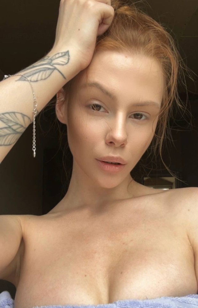 Индивидуалка Софья главное фото в городе Борисоглебск 