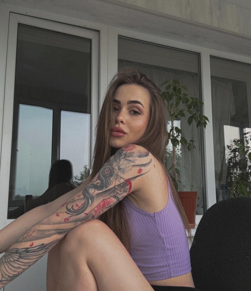 Индивидуалка Луиза главное фото в городе Борисоглебск 