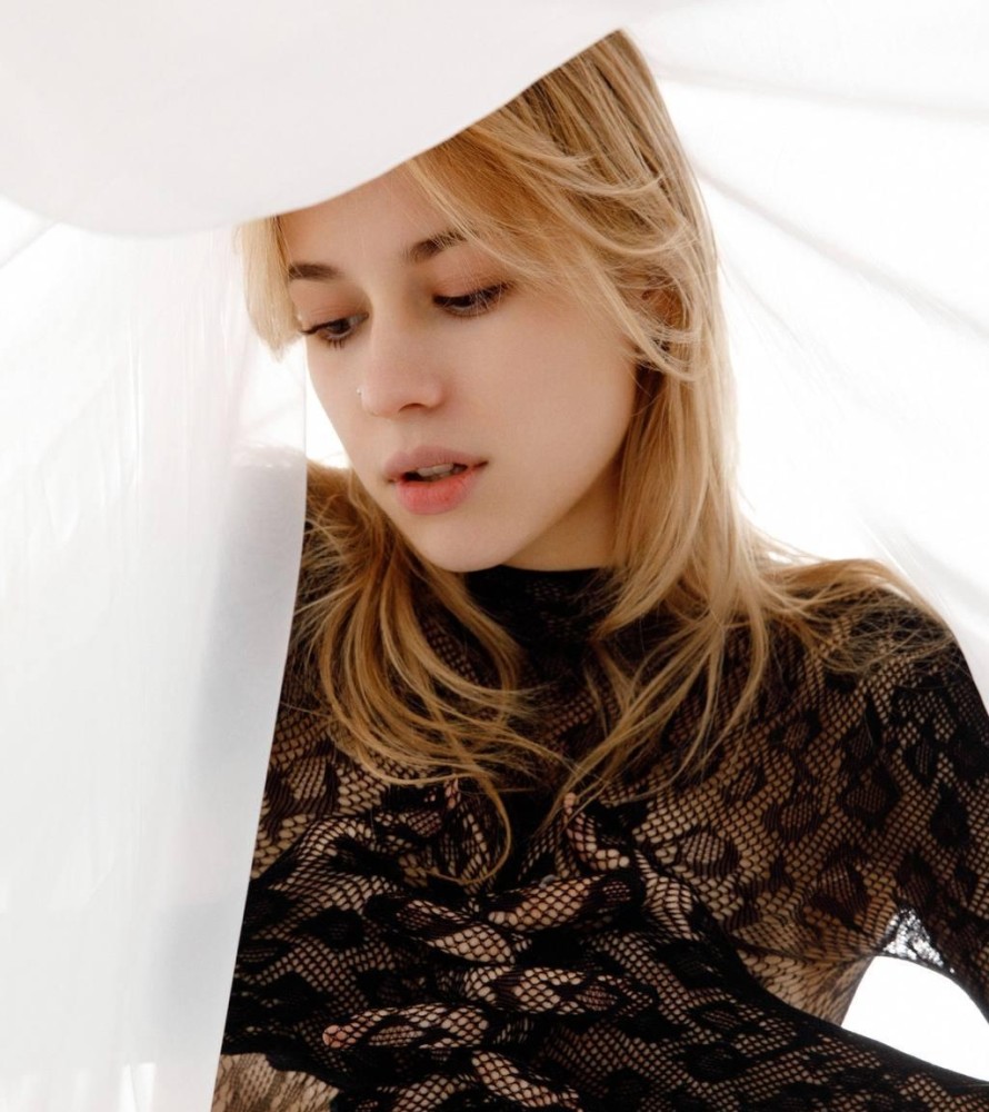 Индивидуалка Варвара главное фото в городе Борисоглебск 