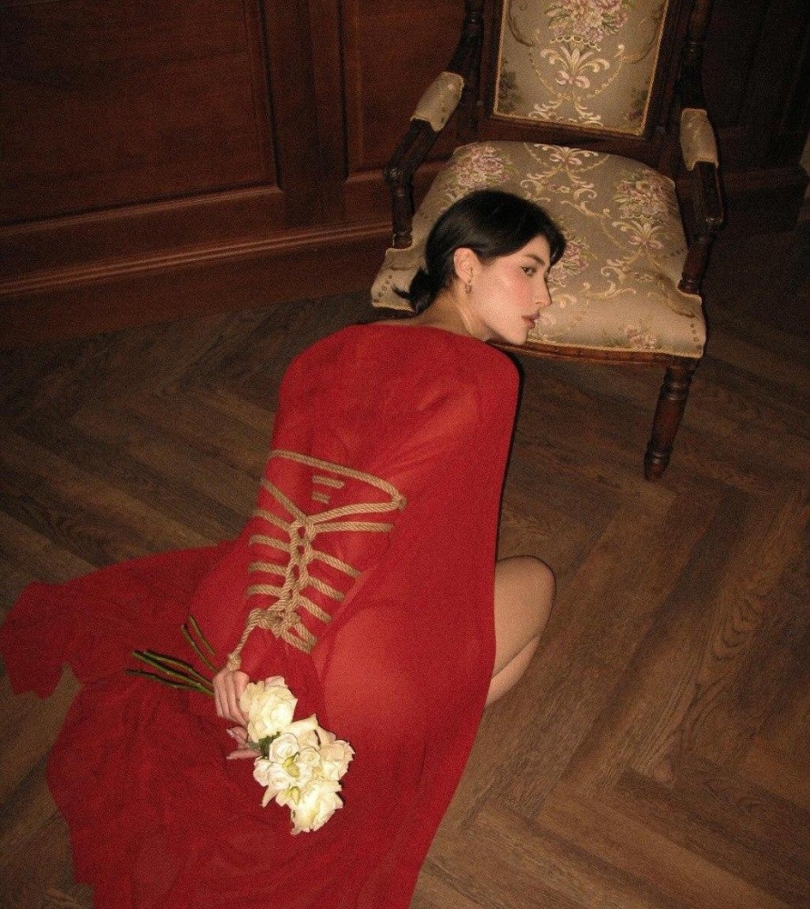 Индивидуалка Светлана фото № 2 в городе Борисоглебск