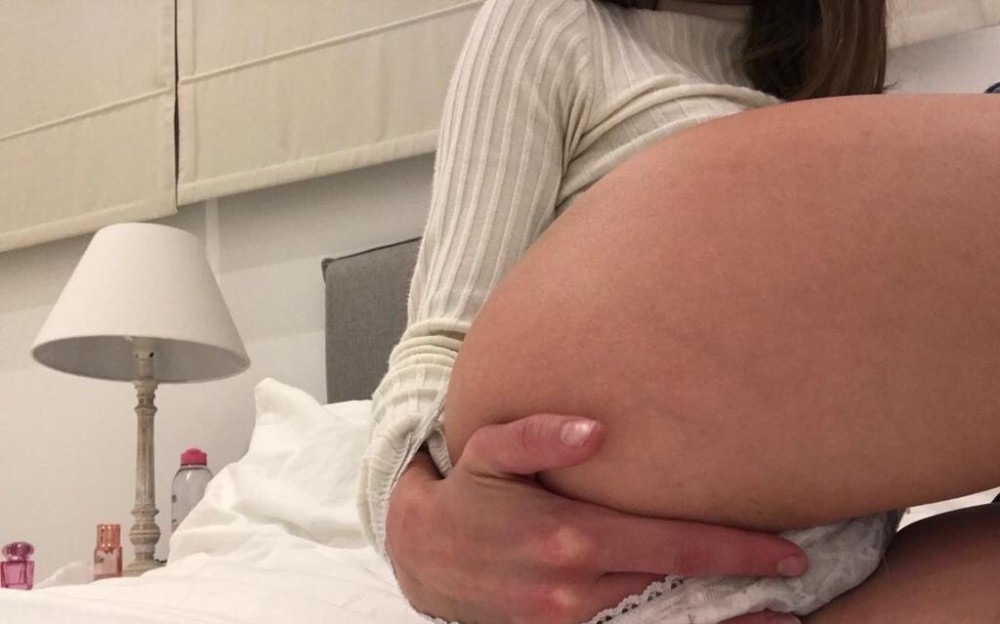 Индивидуалка Светланка фото № 2 в городе Борисоглебск