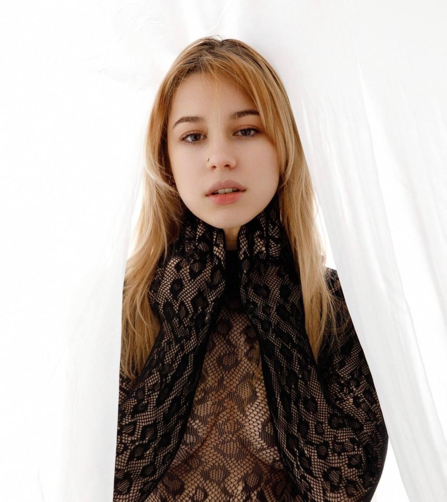 Индивидуалка Варвара фото № 2 в городе Борисоглебск