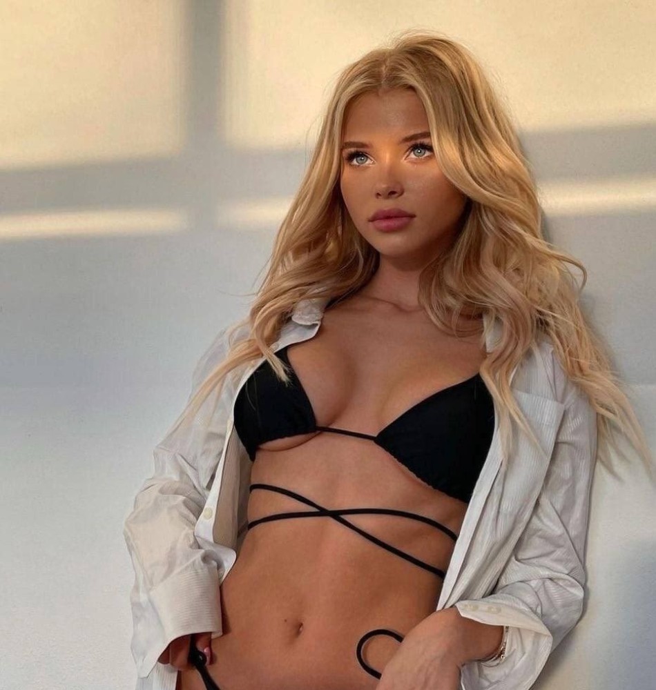 Индивидуалка Юлечка фото № 2 в городе Борисоглебск