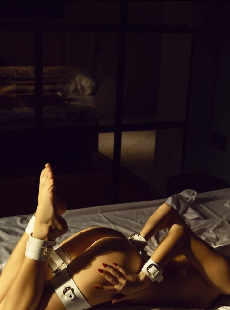 Индивидуалка Зара фото № 2 в городе Борисоглебск