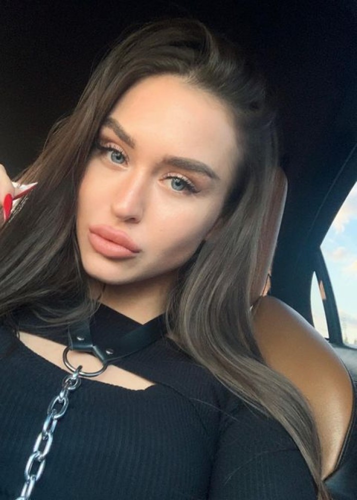 Индивидуалка Александра фото № 2 в городе Борисоглебск