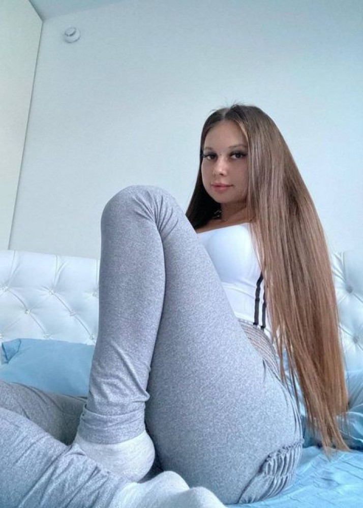 Индивидуалка Александра главное фото в городе Борисоглебск 