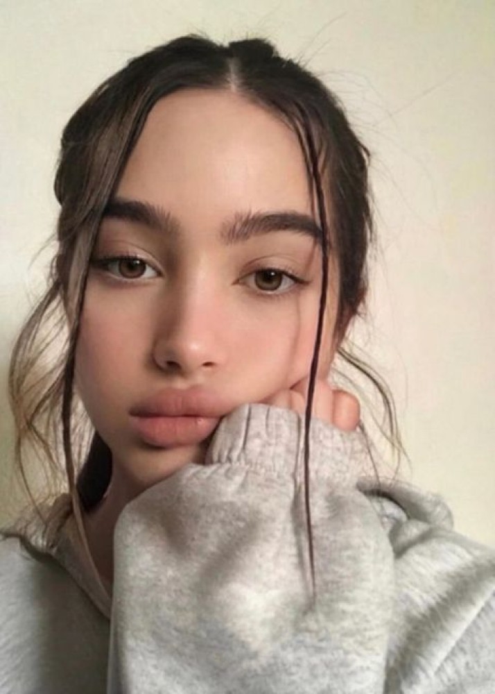 Индивидуалка Алина фото № 2 в городе Борисоглебск