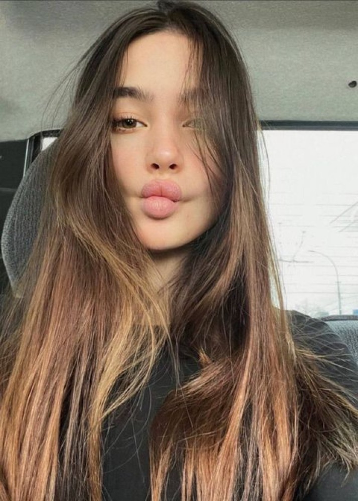 Индивидуалка Алина фото № 2 в городе Борисоглебск