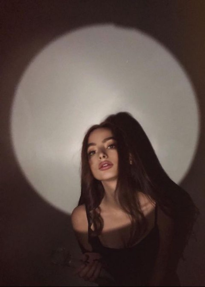 Индивидуалка Алина фото № 2 в городе Борисоглебск