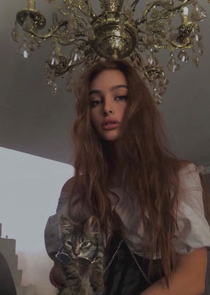 Индивидуалка Алина фото № 2 в городе Борисоглебск